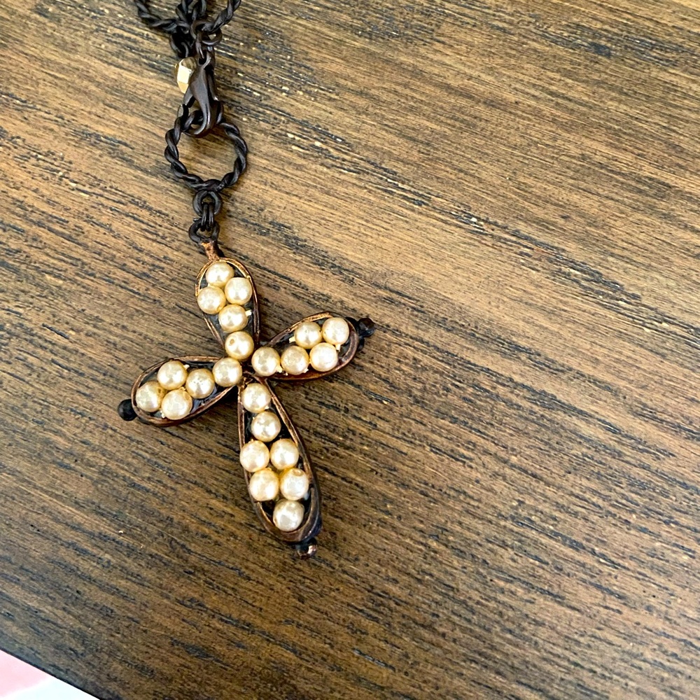 Beautiful, Unique Necklace